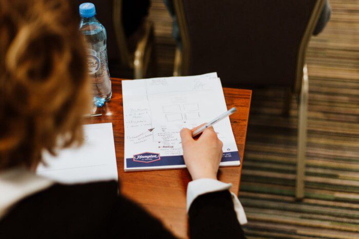 Підпис до фото